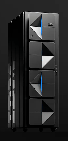 IBM z17-1