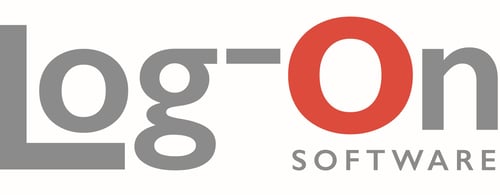 LOGO-Log_on Dark Grey 240711 No Left Margin