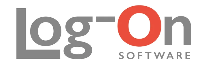 LOGO-Log_on Dark Grey 240711