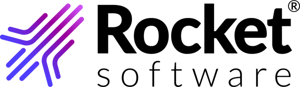 rocket logo